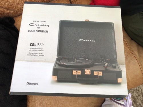 Crosley for urban outfitters - for,