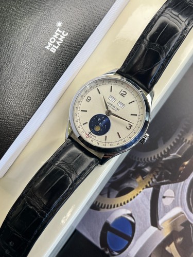 Montblanc heritage - montblanc,