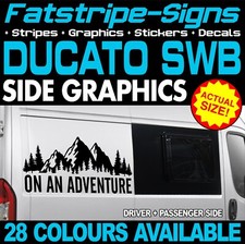 to fit FIAT DUCATO L1 SWB