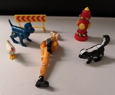 Crash Test Dummies Accessories