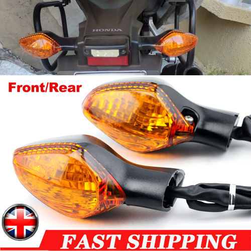 Turn signal light - signal, indicator