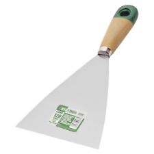 120mm / 5" Scrapper Builders Decorators Tools DIY Scrape Paint Wallpaper Remover