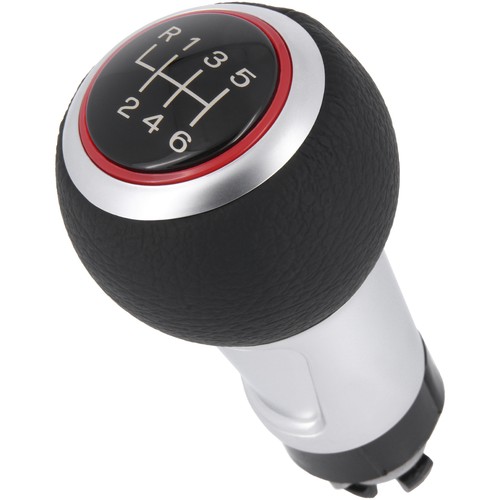 Gear knob shifter - fits, seat