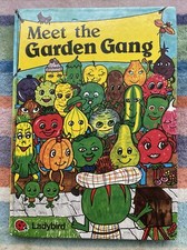 Meet the Garden Gang FIRST