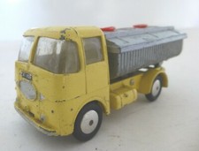 Corgi Toys ERF Model 64