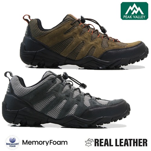 Mens new hiking trainers - hiking,