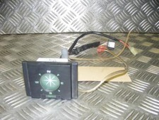 Kawasaki ZG1300 Voyager Electric Compass 