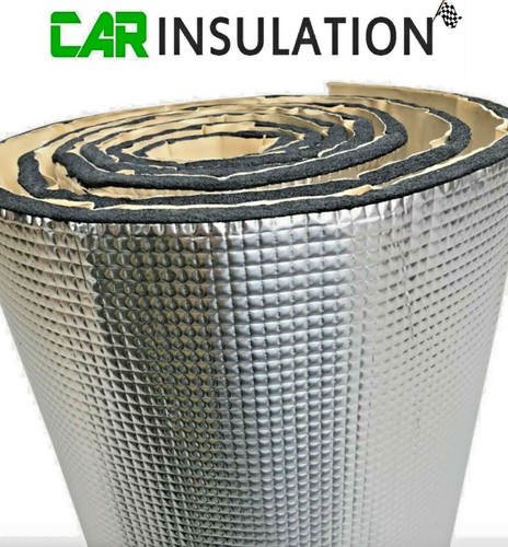 Boat engine insulation liner - boat,