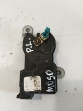 Daewoo Musso Front Left Door