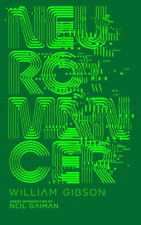 Neuromancer (Penguin Galaxy) - HardBack NEW William Gibson  25 Oct. 2016