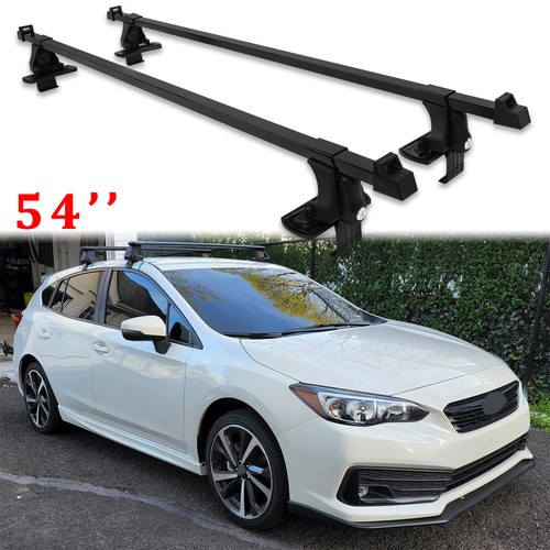 Roof rack cross bars - rack,