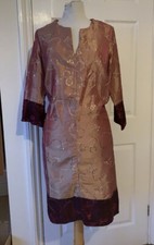Bollywood style tunic size - bollywood, 16