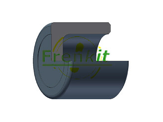 New piston brake - piston,, for