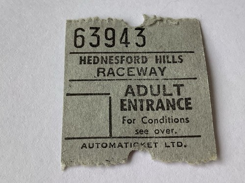 1970s hednesford hills - 1970s, raceway