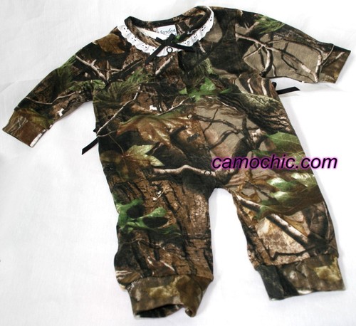 Realtree camouflage girl - camouflage,