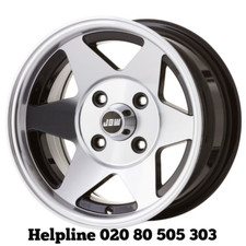 Ford Capri MK1 7x13 Starmag