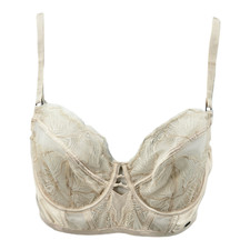 M&S  Autograph Lace Natural