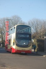 PHOTO  BRIGHTON AND HOVE BUS