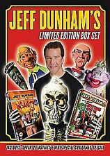 Jeff Dunham: Spark of Insanity/Very Special Christmas Special DVD (2009) Jeff