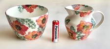 Ben Thomas Porcelain Cream Jug