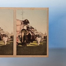 Cavanders Cigarette Card