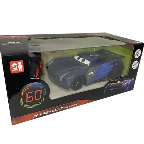 Disney cars car - rc,