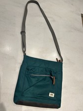 Roka Cross Shoulder Bag