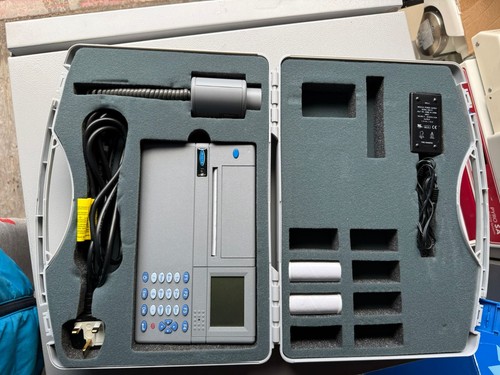 Microlab spirometer spirometry - spirometer,