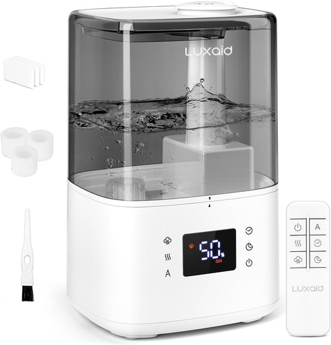 Luxaid warm - luxaid,