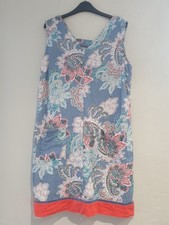 Pretty Ceralean Womens Blue