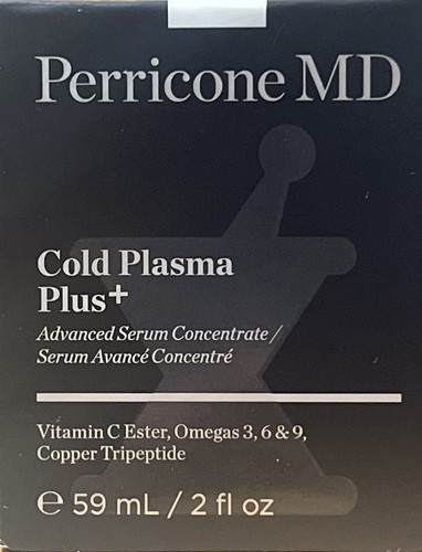 Perricone cold plasma plus - md,