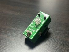 Tone City Tape Machine Delay Guitar Pedal