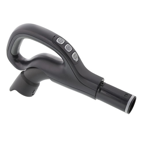 Aeg vacuum cleaner control - aeg,