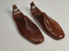 Wildsmith London Wooden Shoe