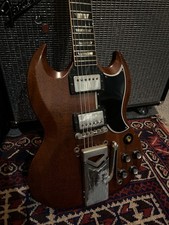 1962 Gibson Les Paul (SG)