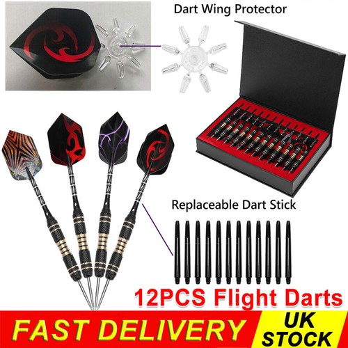 Professional steel tip - professional,