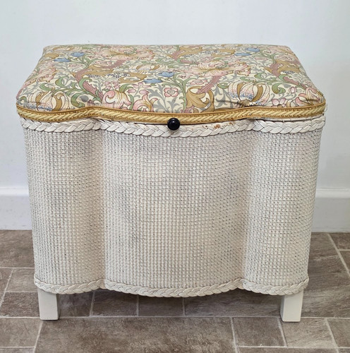 Vintage lloyd loom - lloyd, style