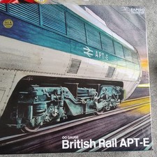 Rapido Trains 924501 British