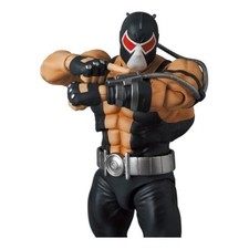 MAFEX Knightfall (No.216) Bane Action Figure