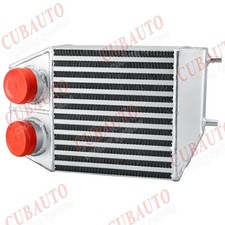 Turbo Upgraded Intercooler For Renault R21 2L quadra 175 Aluminium