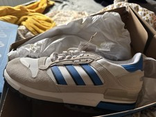 adidas ZX 600 Men's Grey Size