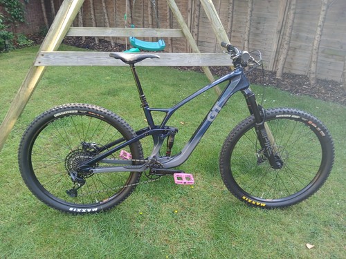 Sensor carbon pro - sensor,