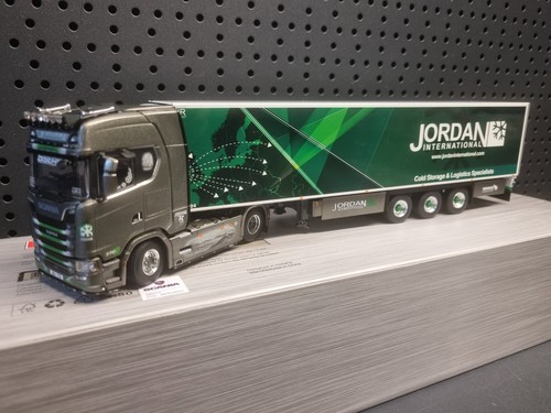 Wsi jordan international - wsi,
