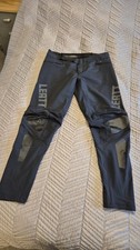 LEATT MTB GRAVITY PANT 4.0 L NEW