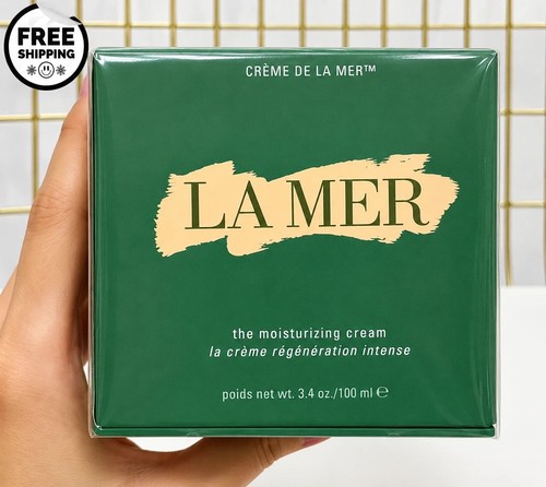 Mer crème the - mer,