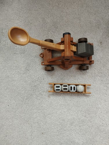 Playmobil cannon with - playmobil,