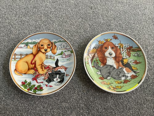 Avon vintage 1987 - 1987, four