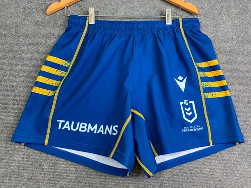 Parramatta eels player issued - parramatta,
