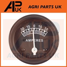 Ammeter Gauge for