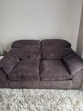 DFS Double Bed Settee